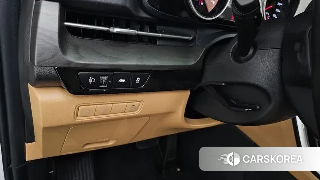 Kia Carnival 4th generation id 3448223 из Кореи 8