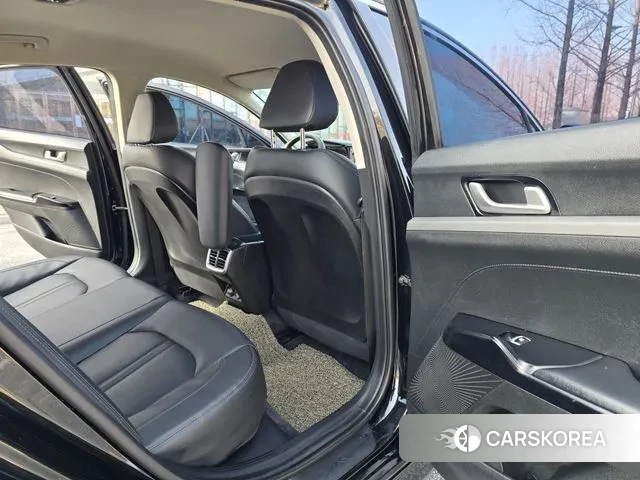 Kia K5 3rd generation id 3747694 из Кореи 8