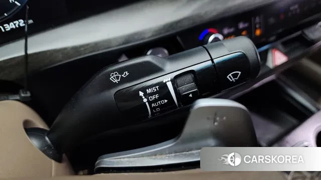 Kia K8 id 3655542 из Кореи 8