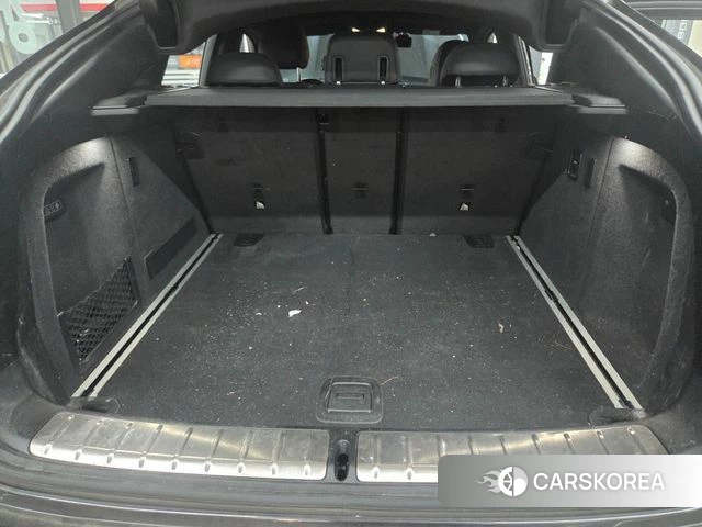 BMW X4 (G02) id 4243329 из Кореи 8