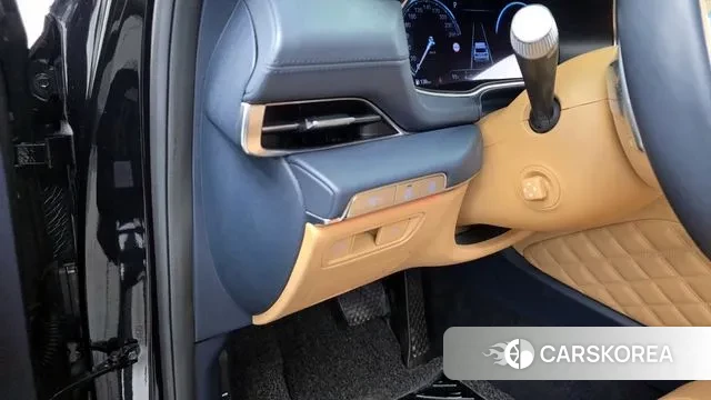 Genesis GV80 id 3405908 из Кореи 8