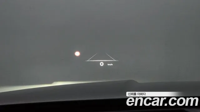 Genesis GV80 Coupe id 2735858 из Кореи 8