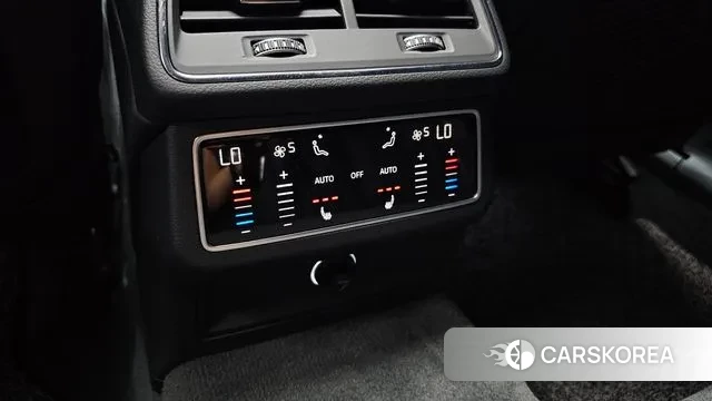 Audi A6 (C8) id 3054995 из Кореи 8