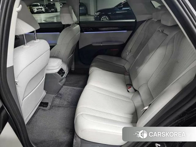 Hyundai Grandeur (GN7) id 4585220 из Кореи 8