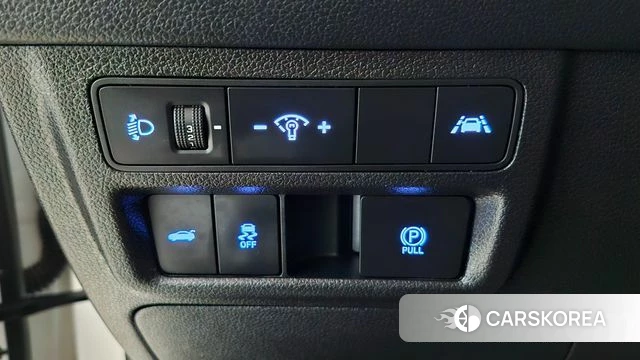 Hyundai Sonata (DN8) id 4746223 из Кореи 8