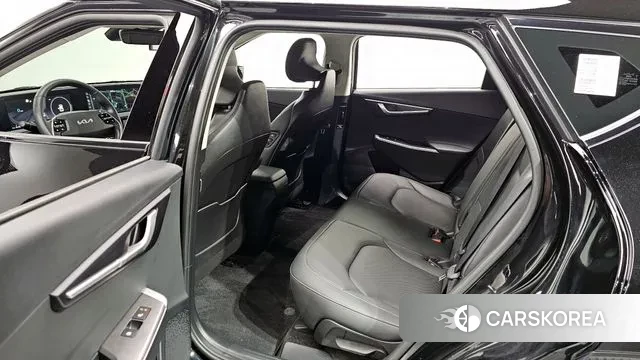 Kia EV6 id 2939716 из Кореи 8