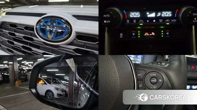 Toyota RAV4 5th Generation id 2964089 из Кореи 8