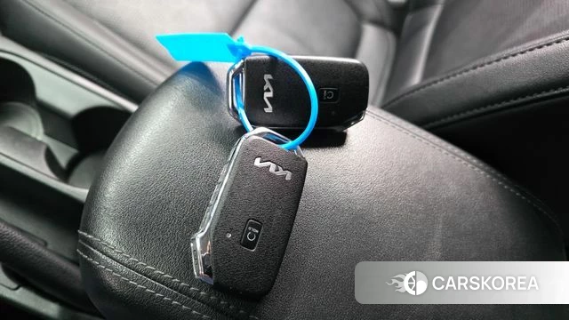 Kia Seltos id 3878231 из Кореи 8