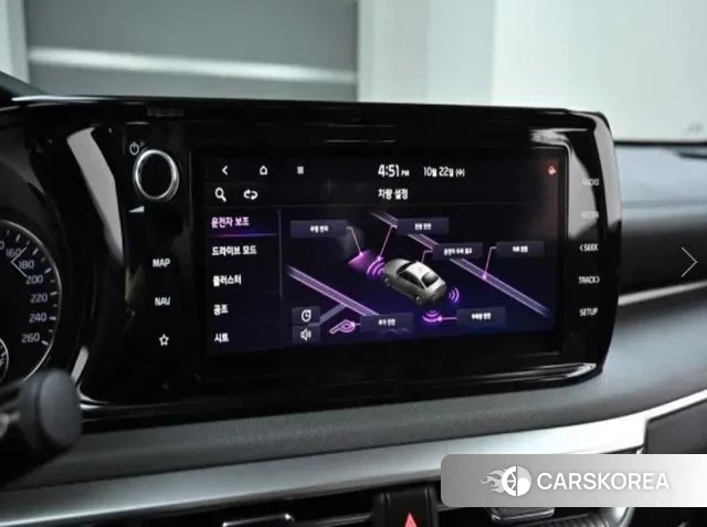 Kia K5 3rd generation id 3282937 из Кореи 8