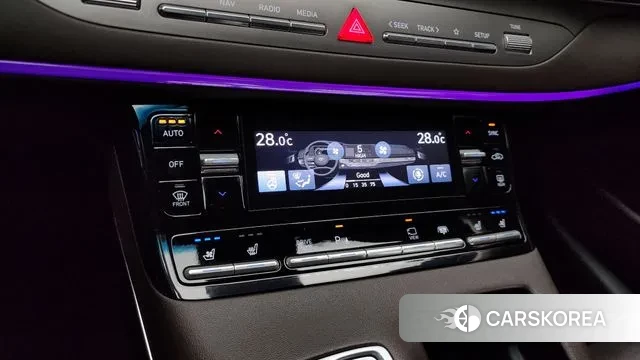 Hyundai The New Grandeur IG id 3318772 из Кореи 8