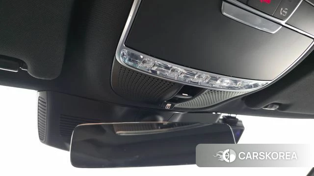 Mercedes-Benz S-Class W222 id 4672093 из Кореи 8