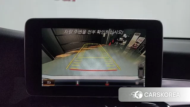 Mercedes-Benz GLC-Class X253 id 3754385 из Кореи 8