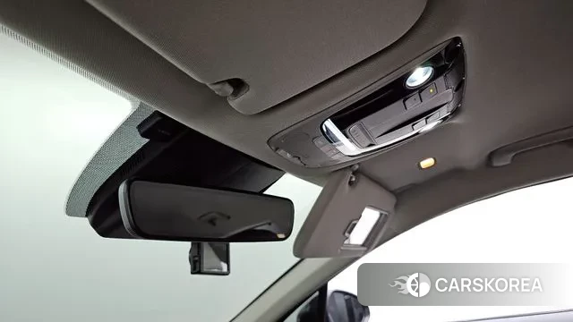 Kia K5 3rd generation id 3307695 из Кореи 8