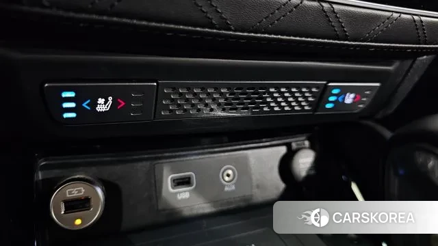 Ssangyong G4 Rexton id 3407362 из Кореи 8