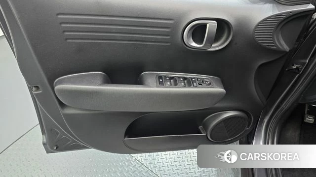 Hyundai Casper id 4444401 из Кореи 8