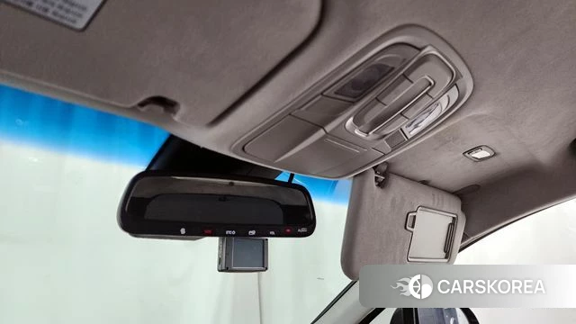 Hyundai Santa Fe TM id 3796354 из Кореи 8