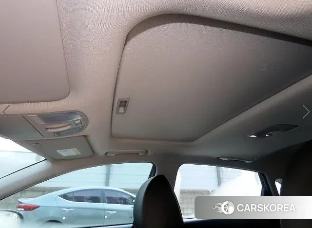 Hyundai The New Kona Hybrid id 3620318 из Кореи 8