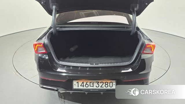 Kia K5 Hybrid 3rd Generation id 4642376 из Кореи 8