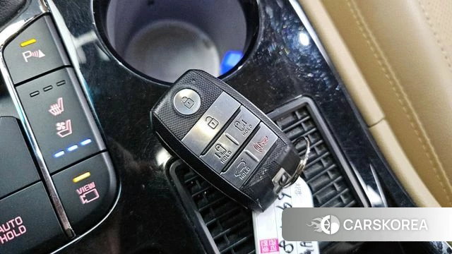 Kia The New Carnival id 3899554 из Кореи 8