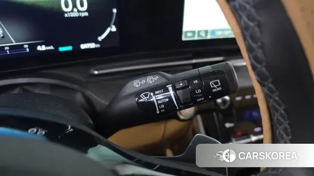 Kia Carnival 4th generation id 3740043 из Кореи 8