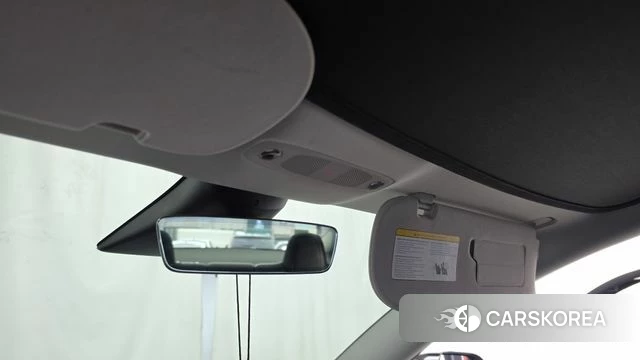 Tesla Model 3 id 4793174 из Кореи 8