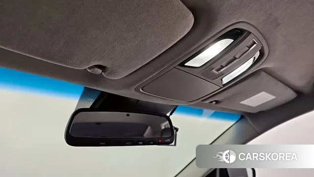 Kia K7 Premier id 3428326 из Кореи 8