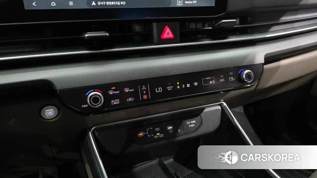 Kia The New Carnival 4th Generation id 4898218 из Кореи 8