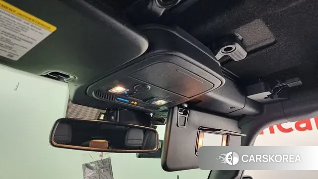 Ford Bronco 6th Generation id 3624638 из Кореи 8