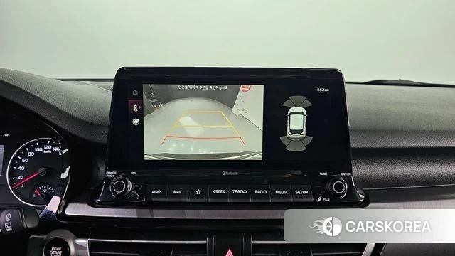 Kia Seltos id 4196692 из Кореи 8