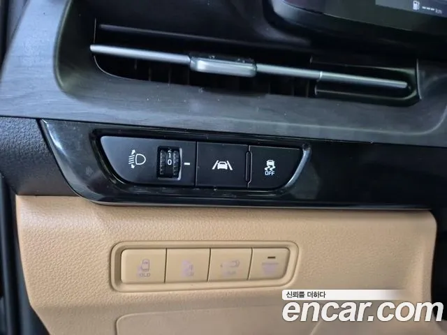 Kia Carnival 4th generation id 2731540 из Кореи 8