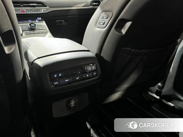 Hyundai Palisade id 3819471 из Кореи 8