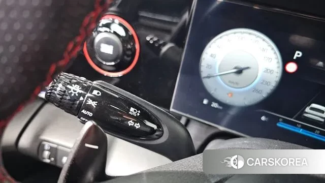 Hyundai The New Avante (CN7) id 3482384 из Кореи 8