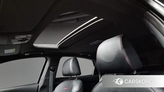 Kia The New K3 2nd generation id 3458022 из Кореи 8