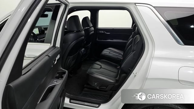 Hyundai The New Palisade id 4631317 из Кореи 8