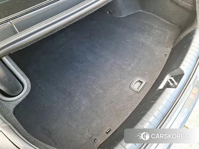 Kia K8 Hybrid id 3478287 из Кореи 8