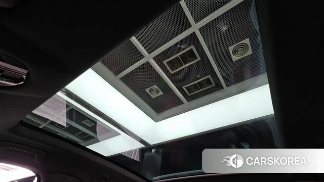Porsche Cayenne (PO536) id 4433363 из Кореи 8