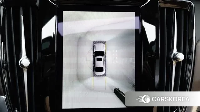 Volvo S90 id 3570658 из Кореи 8