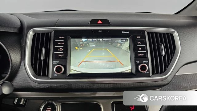 Kia The New Ray id 3886406 из Кореи 8