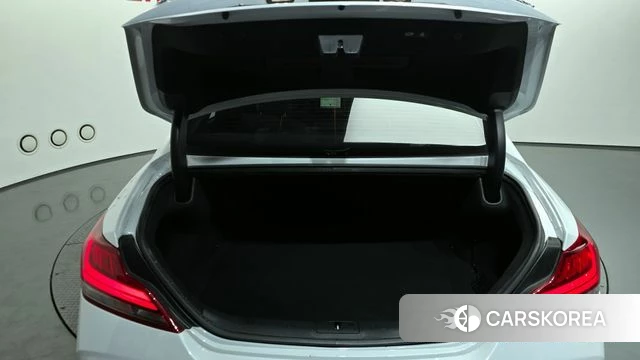 Genesis G70 id 4363236 из Кореи 8