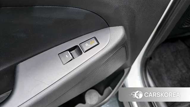 Hyundai All New Tucson id 3845498 из Кореи 8