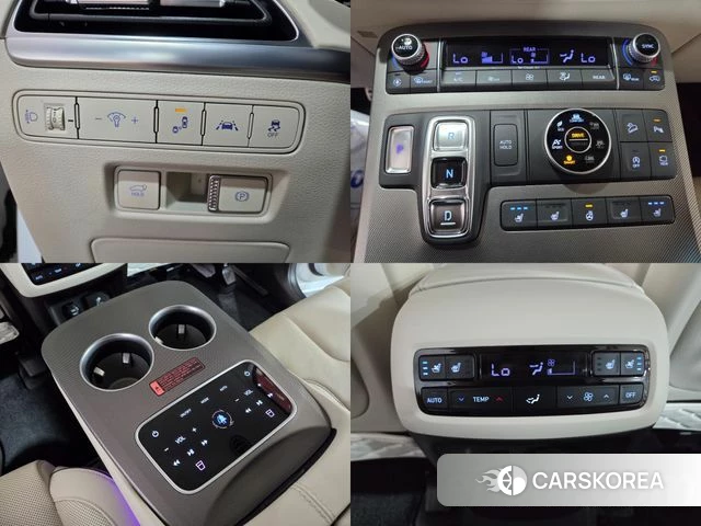 Hyundai Palisade id 4697364 из Кореи 8