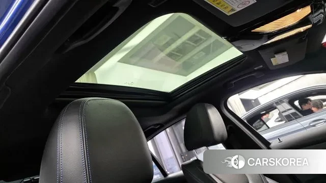 BMW 3 Series (G20) id 3692182 из Кореи 8