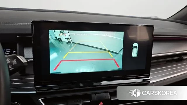 Ssangyong Torres id 3572303 из Кореи 8