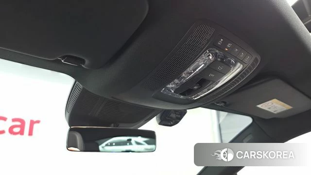 Mercedes-Benz GLE-Class W167 id 4665855 из Кореи 8
