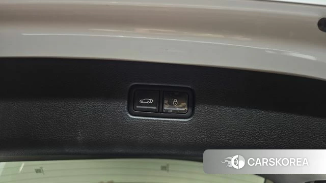 Genesis GV80 id 4618014 из Кореи 8