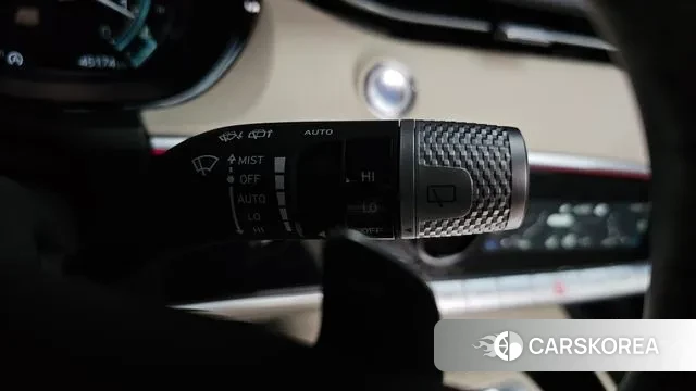 Genesis GV70 id 3664372 из Кореи 8