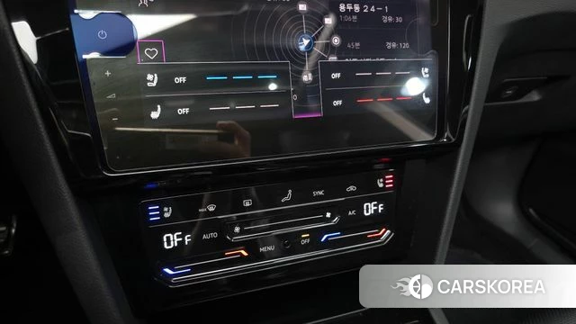 Volkswagen Arteon id 4401852 из Кореи 8