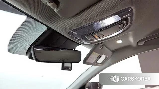 Hyundai Avante (CN7) id 3479643 из Кореи 8