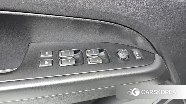 Ssangyong Rexton Sports Cannes id 3681957 из Кореи 8