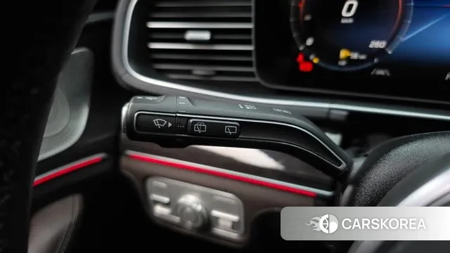 Mercedes-Benz GLE-Class W167 id 3518076 из Кореи 8